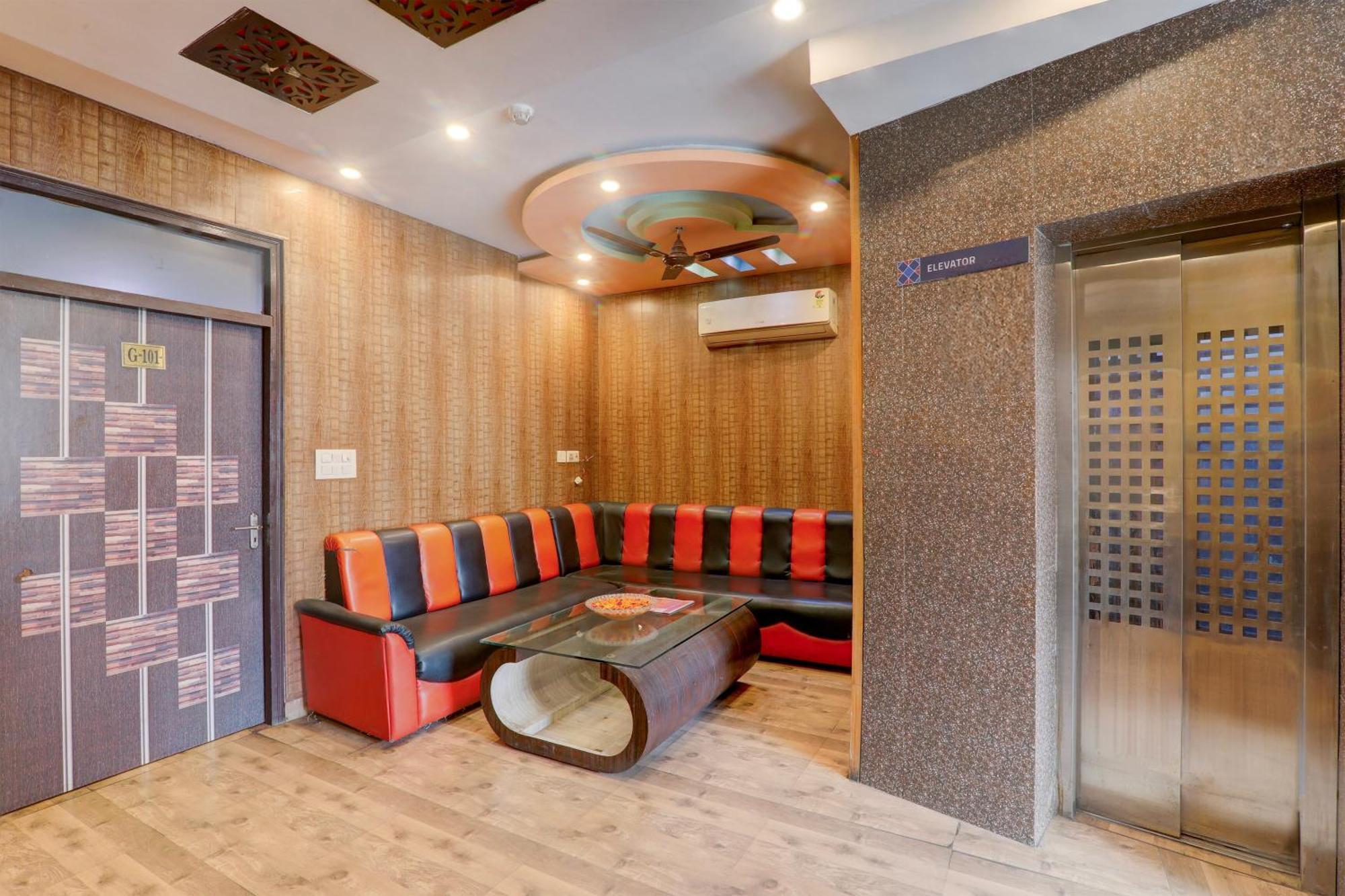 Hotel O Khalsa