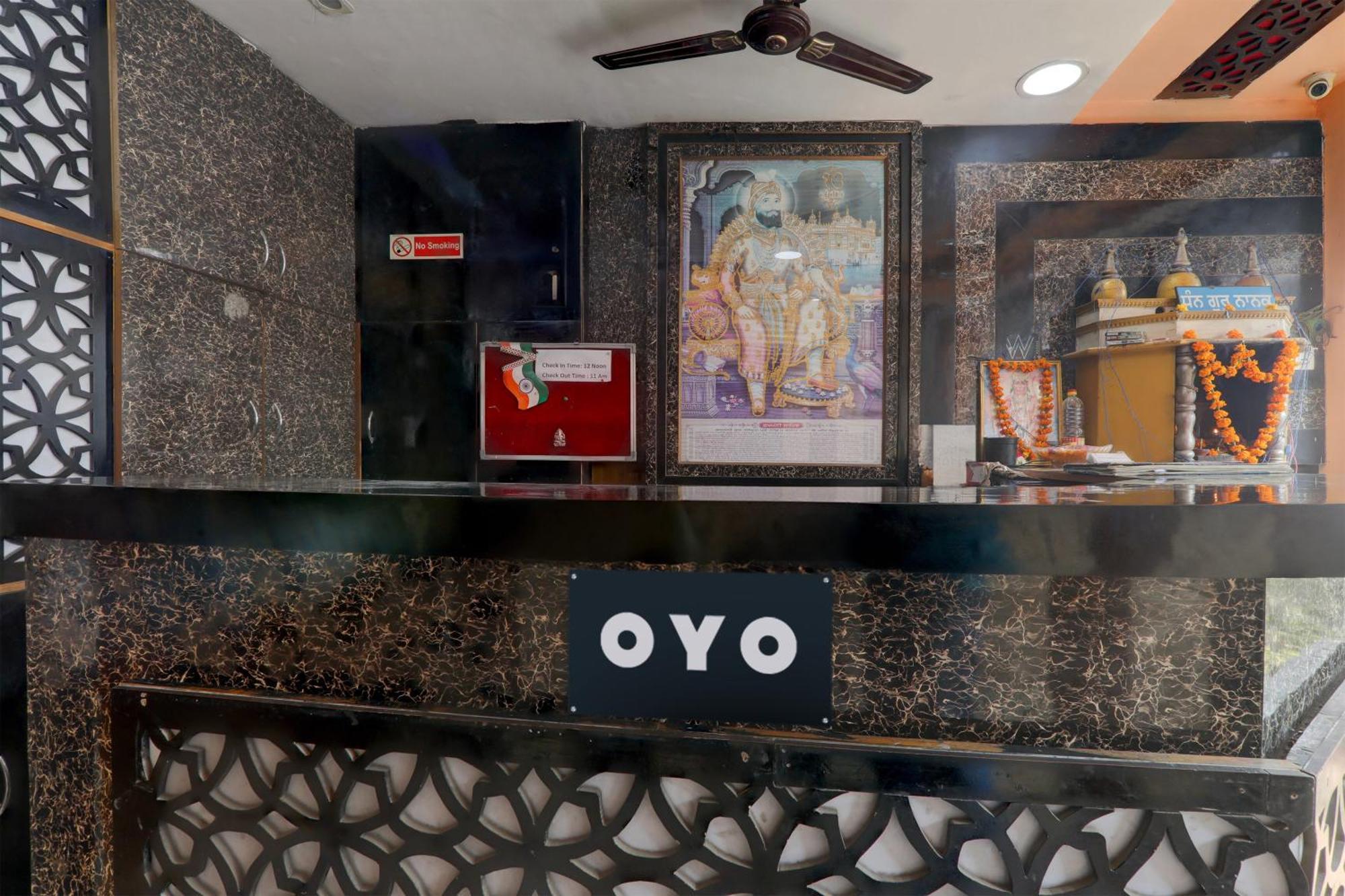 O Khalsa Lucknow