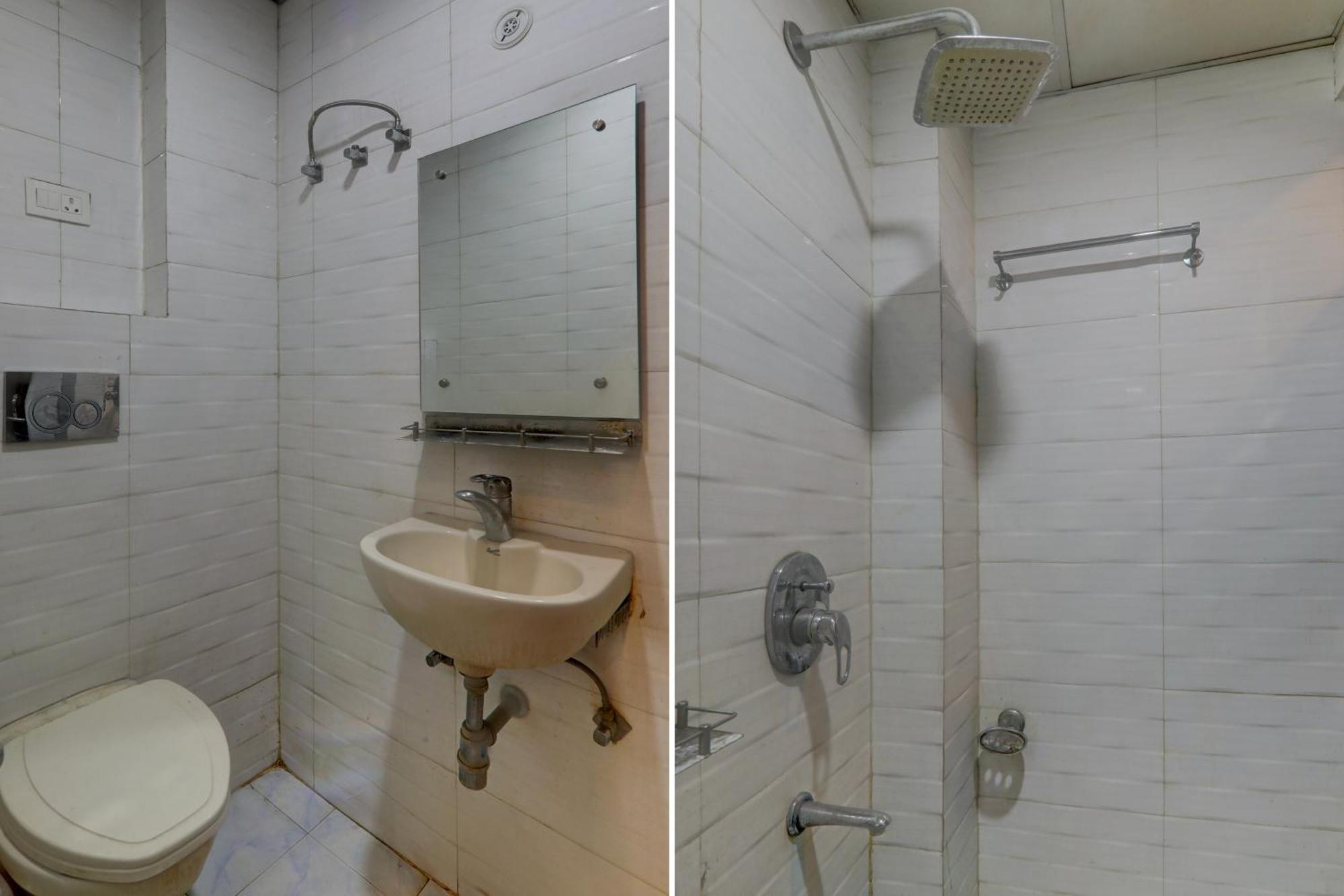 Hotel O Khalsa *