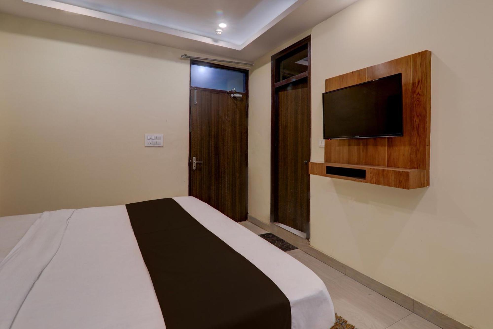 O Khalsa Hotel Lucknow