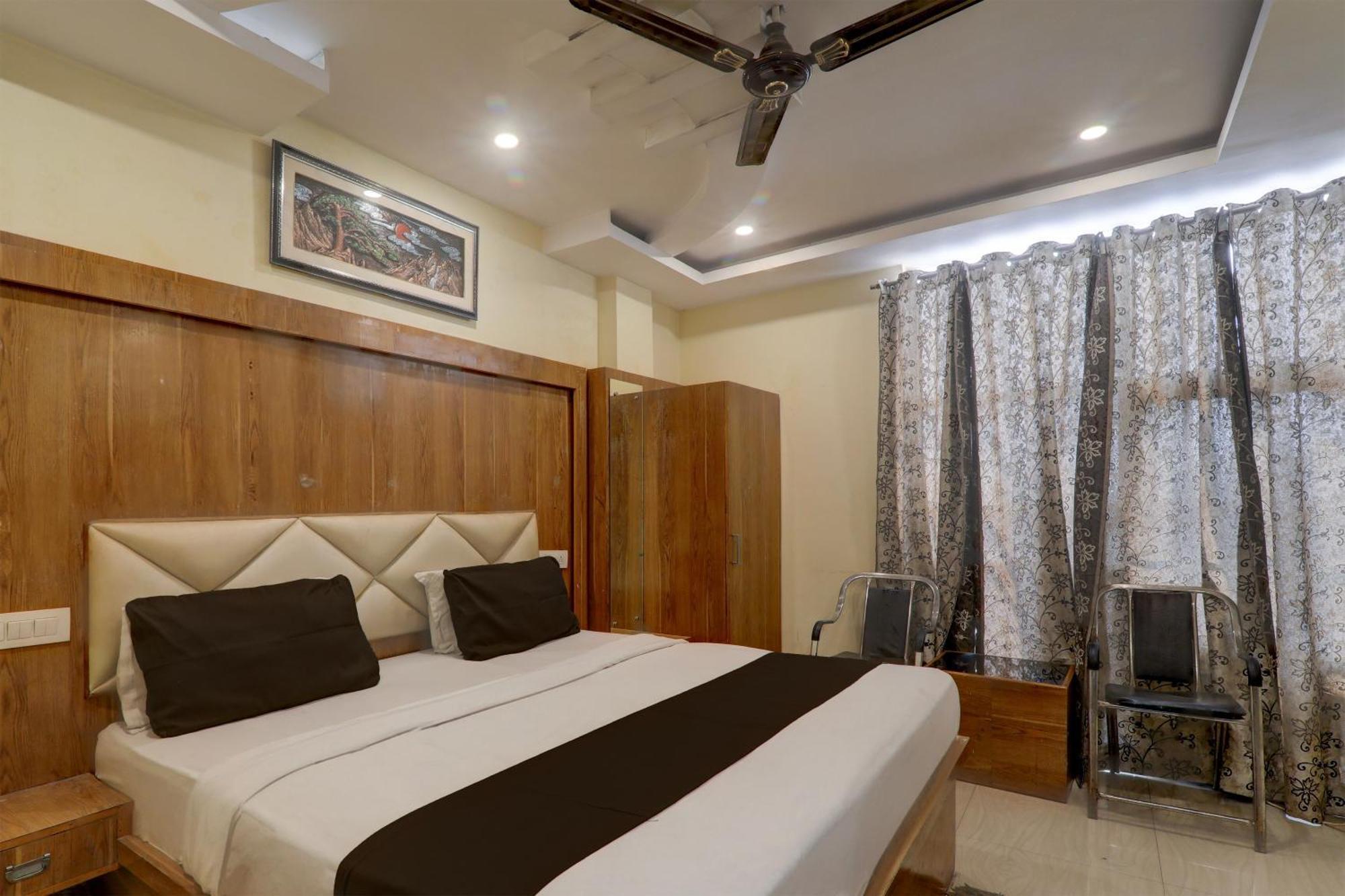 O Khalsa Hotel