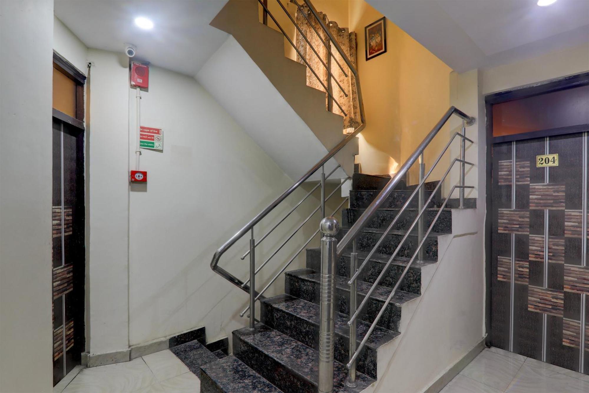 Hotel O Khalsa