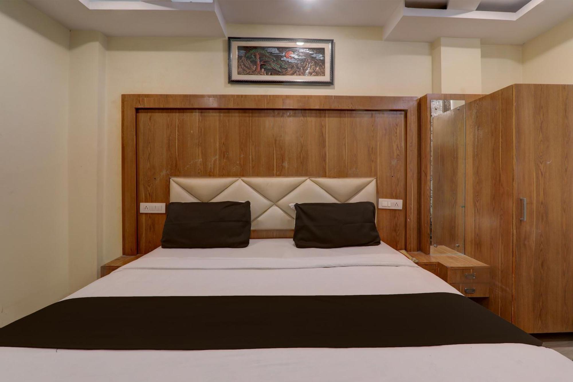 O Khalsa Hotel Lucknow